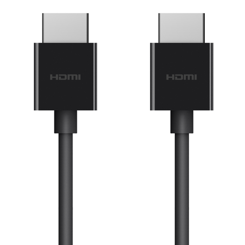 4K Ultra High Speed HDMI 2.1 Cable
