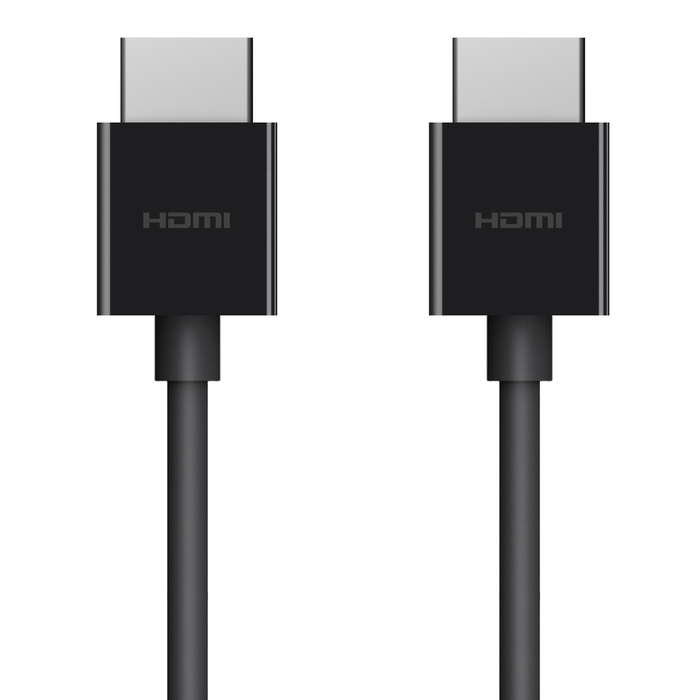 4K Ultra Speed HDMI Cable – 4K HDR | Belkin US | Belkin: JP