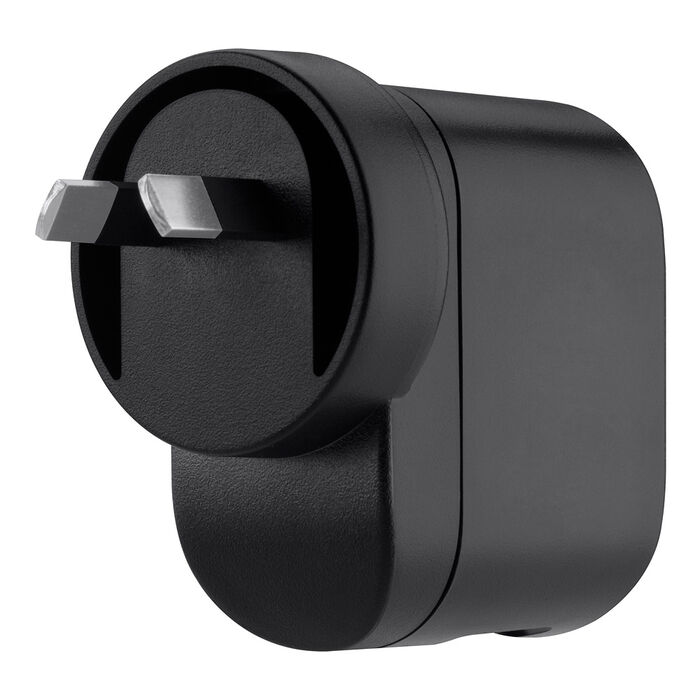 Home Rotating Charger, , hi-res
