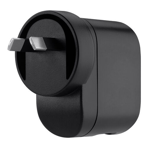 Home Rotating Charger