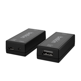 Extender Copper CAT6 USB Transmitter and Receiver, , hi-res