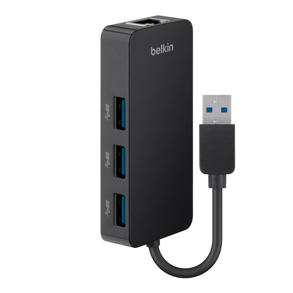 Belkin usb hub deals