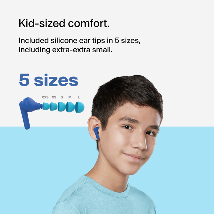 Kid sized ear buds new arrivals