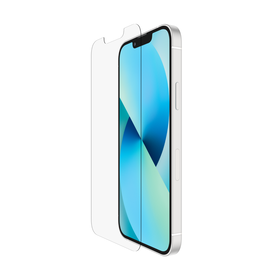 Verizon ScreenForce Pro Glass Protector for iPhone 13 / 13 Pro / iPhone 14, , hi-res