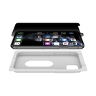 TemperedGlass Privacy Screen Protector for iPhone 11 Pro / iPhone Xs / iPhone X, , hi-res
