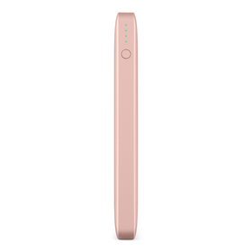 Pocket Power 10K 行動充電器 (即可攜式充電器), Rose Gold, hi-res