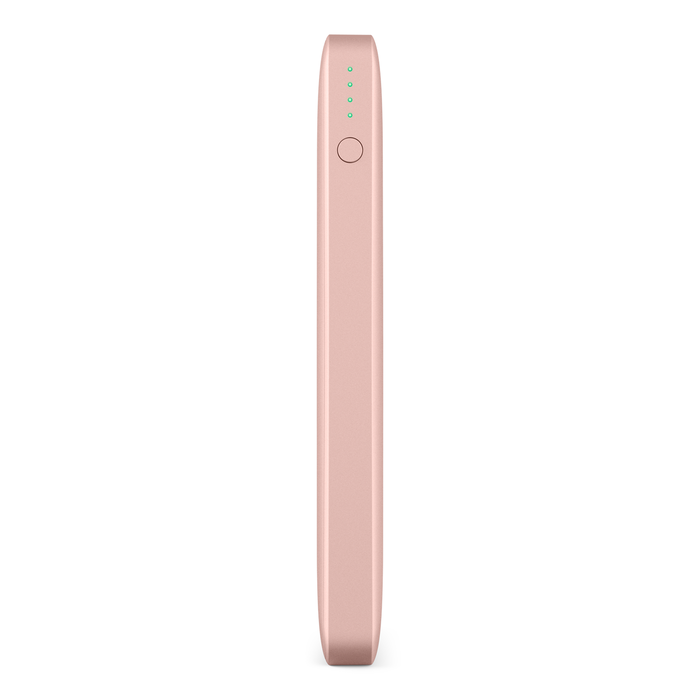 Pocket Power 10K 行動充電器 (即可攜式充電器), Rose Gold, hi-res
