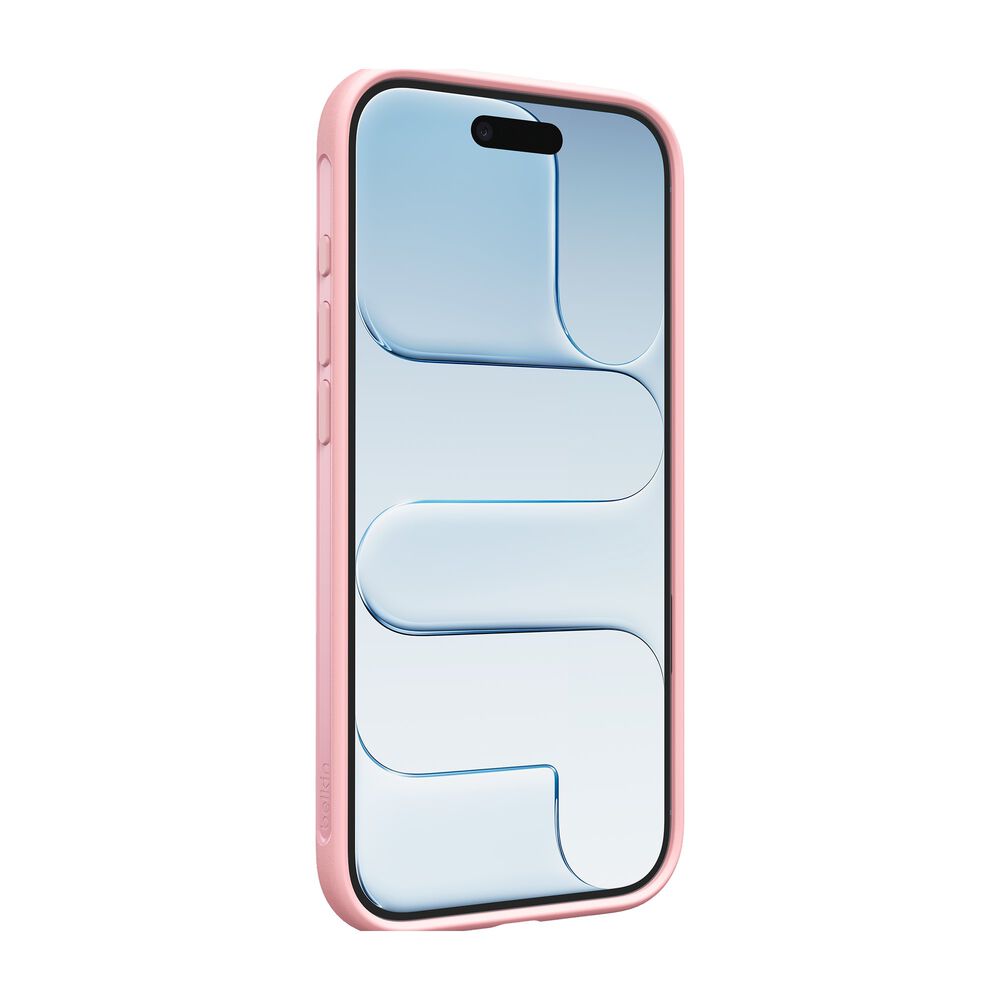 Protect Series Case for iPhone Air, Pink, hi-res