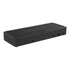 Station d'accueil USB-C à 14 ports, 65 W, avec certification &laquo; Works With Chromebook &raquo;, Noir, hi-res