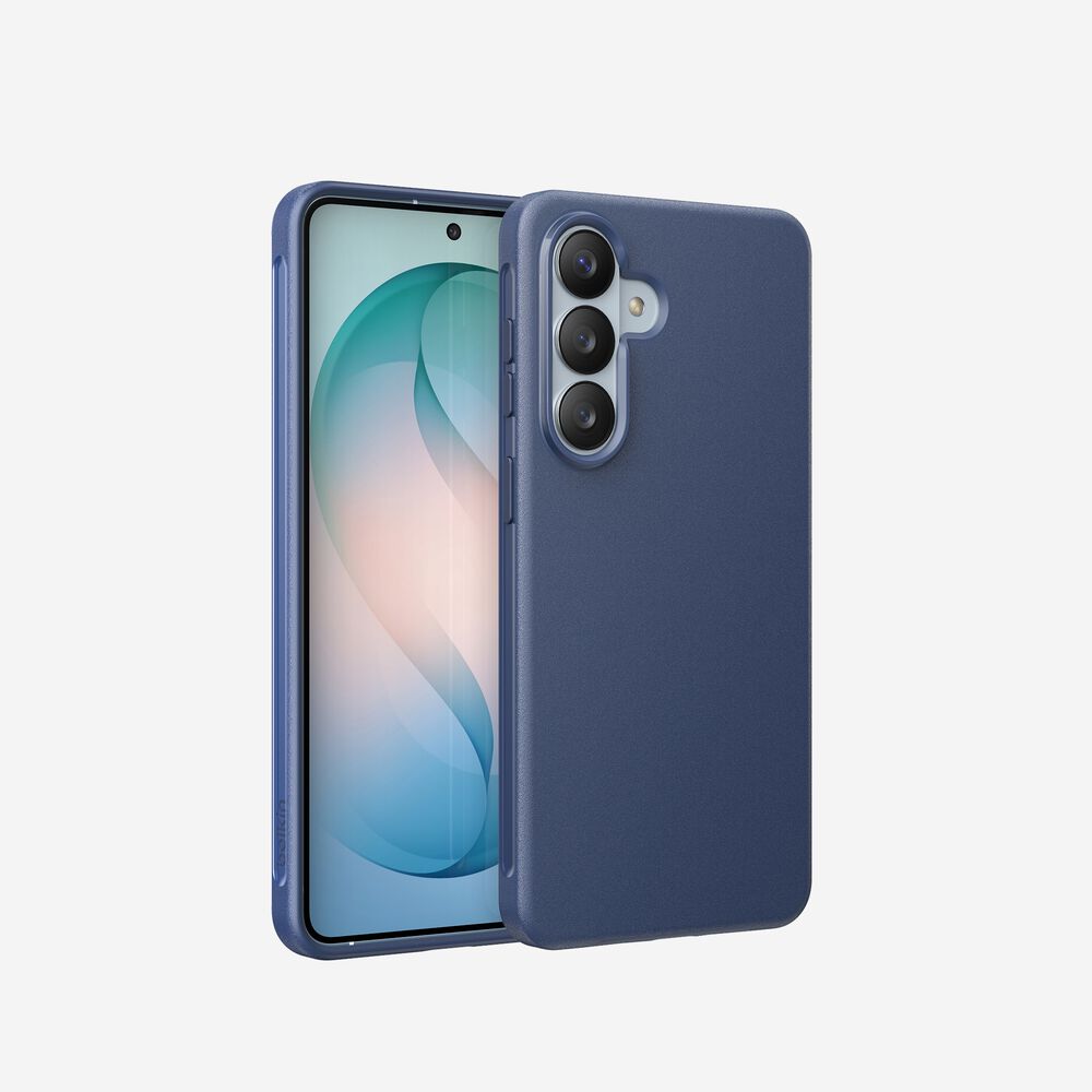 Protect Series Case for Samsung Galaxy S26+, Navy, hi-res