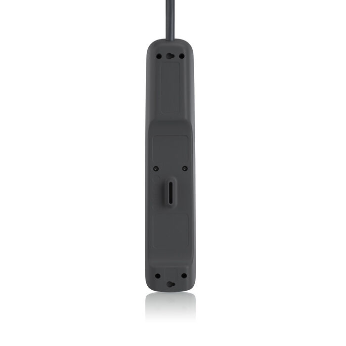 6-outlet Surge Protector with 4ft Power Cord, , hi-res