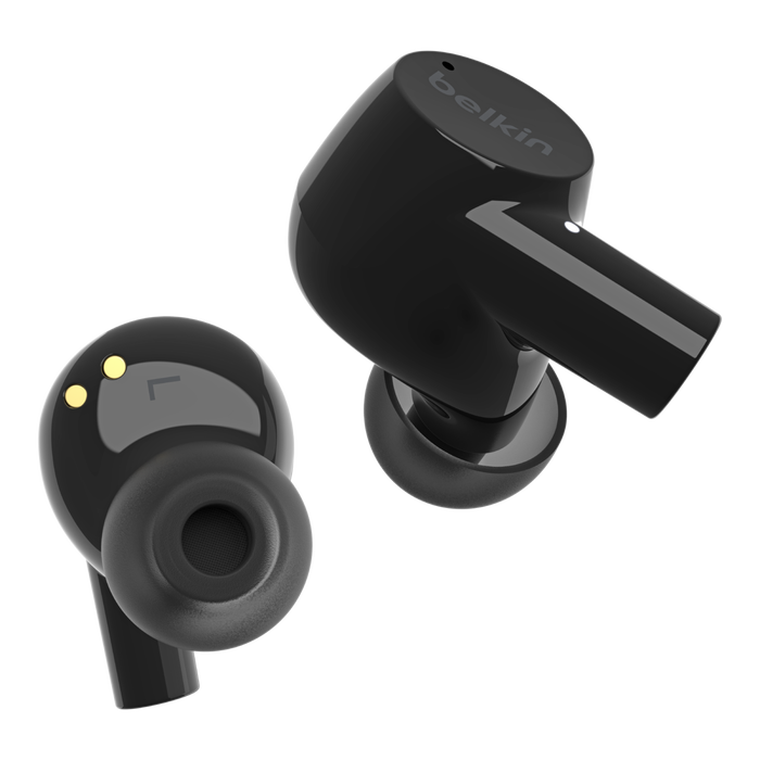 Hi res discount true wireless earbuds