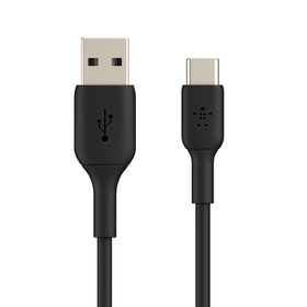 Belkin 2x câbles USB-C vers USB-C (blanc) - 1 m - USB - Garantie 3