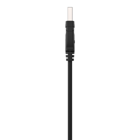 Pro Series Hi-Speed USB 2.0 Cable, Black, hi-res