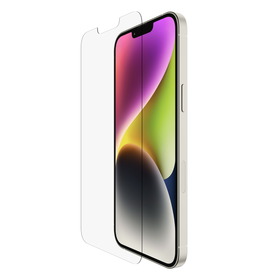 UltraGlass Treated Screen Protector for iPhone 14/13/12 Series