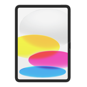 TemperedGlass Screen Protector for iPad 10th gen, , hi-res