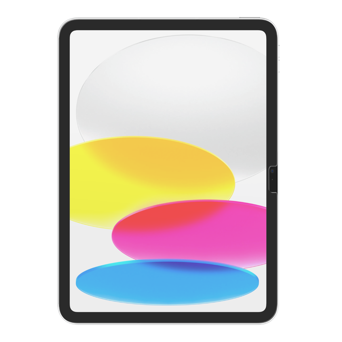 iPad 10th Gen 用強化ガラス画面保護フィルム, , hi-res