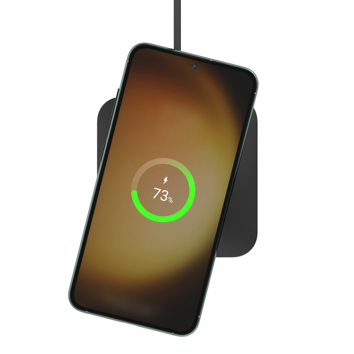 Universal Easy Align Wireless Charging Pad 15W, , hi-res