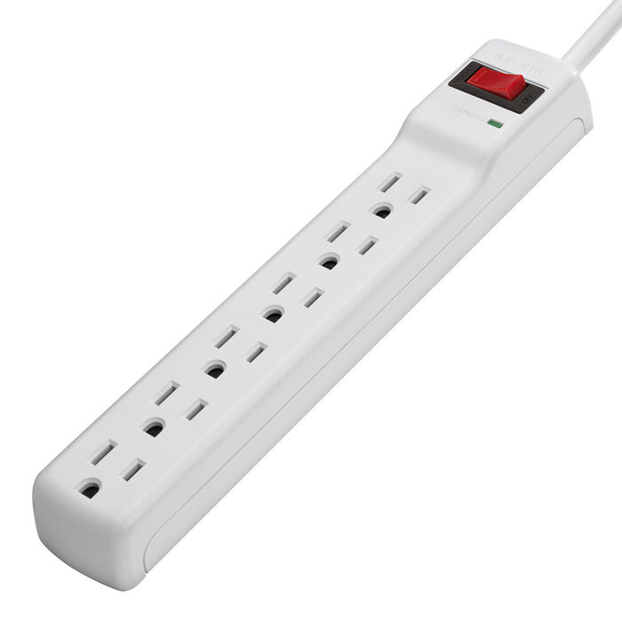 Will My Surge Protector Still Work After Power Failure?