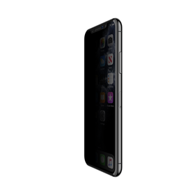TemperedGlass Privacy Screen Protector for iPhone 11 Pro / iPhone Xs / iPhone X, , hi-res
