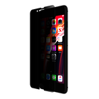 TemperedGlass Privacy Treated Screen Protector for iPhone