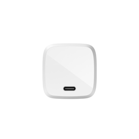 30W USB-C GaN Wall Charger + USB-C Cable, White, hi-res