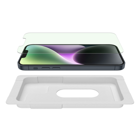 UltraGlass Blue Light Filter Screen Protector for iPhone, , hi-res