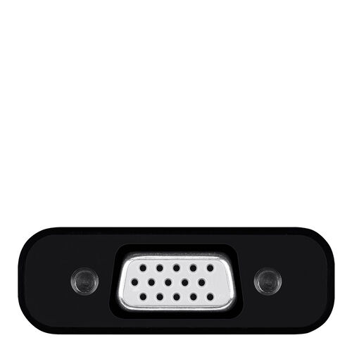 Universal HDMI to VGA Adapter with Audio