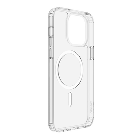 iPhone 14 Pro Max 磁吸手機保護殼, Clear, hi-res