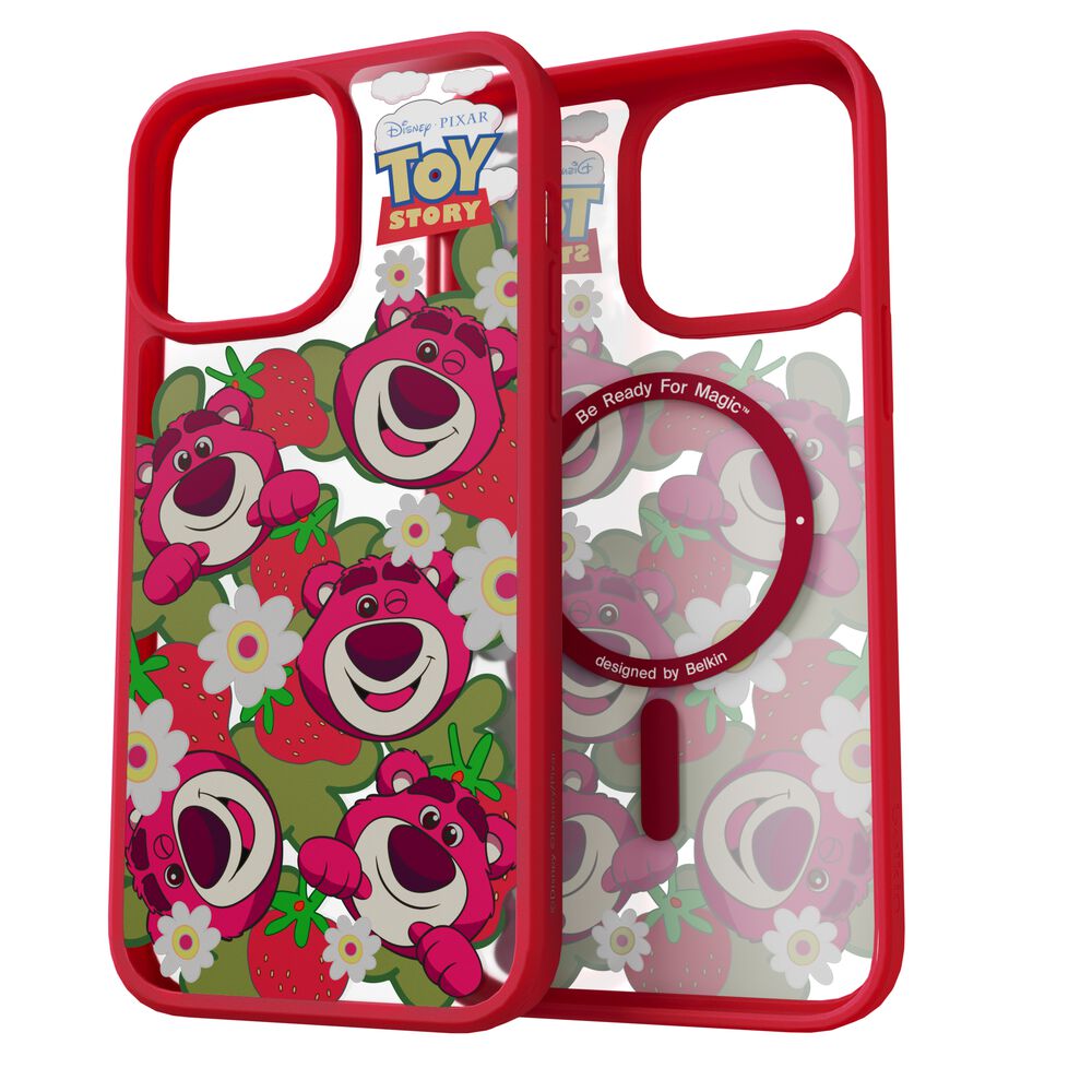 Magnetic Phone Case (Disney Collection, iPhone 14 Pro Max), , hi-res