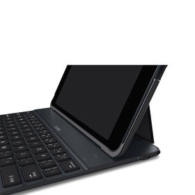 Ultimate iPad Air 鍵盤保護套, , hi-res