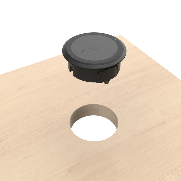 BOOST↑UP™ Wireless Charging Spot (Surface Installation), , hi-res