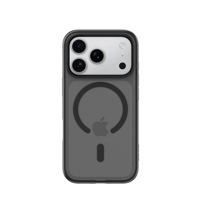 Grip Series Case for iPhone 17 Pro, Black, hi-res