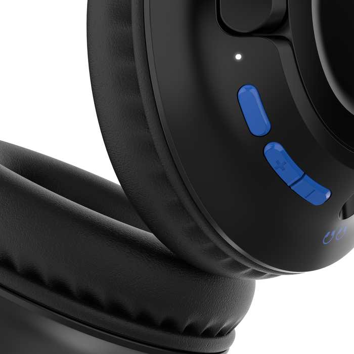SoundForm Wireless Headphones for Kids Belkin US
