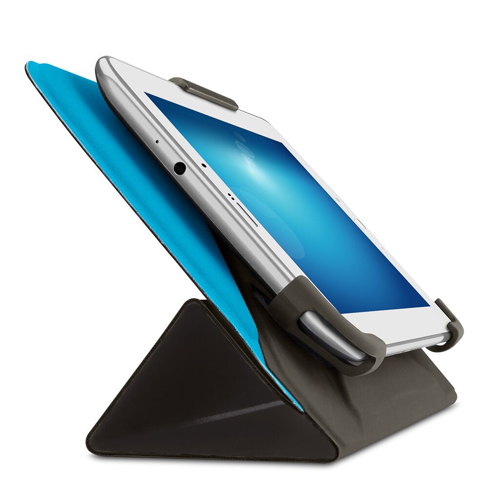 Universal Cover (7-8 inch), Charcoal, hi-res