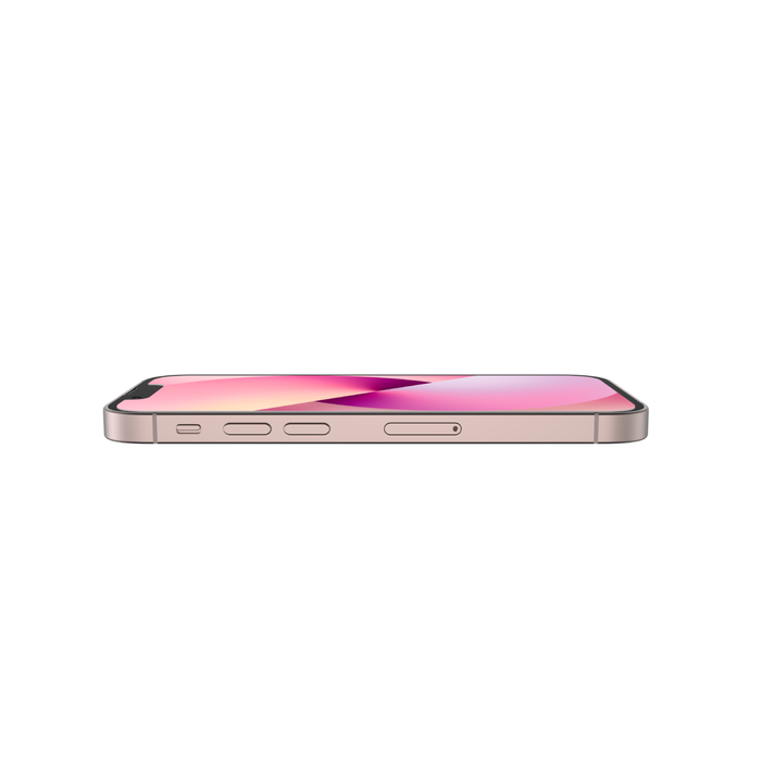 UltraGlass Treated Screen Protector for iPhone 13 mini, , hi-res