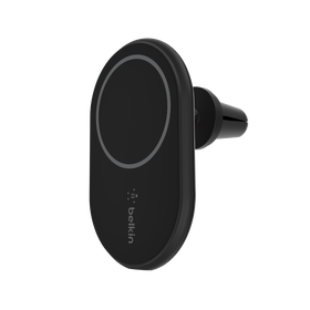 Chargeur de voiture magnétique sans fil (10 W)