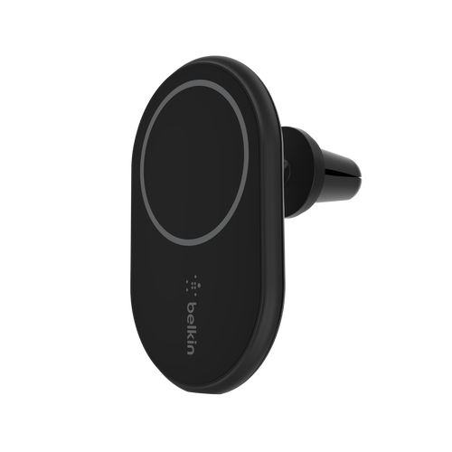 Caricabatteria da auto wireless magnetico da 10 W