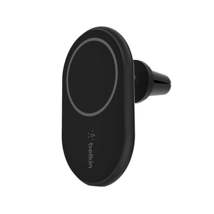 Support pour casque d'écoute avec chargeur sans fil rapide 2-en-1