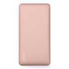 Pocket Power 5K Power Bank (aka Portable Charger), Rose Gold, hi-res