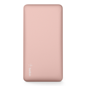 Pocket Power 5K 移动电源（也称为便携式充电器）, Rose Gold, hi-res