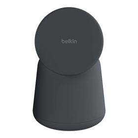 Belkin BOOST↑CHARGE™ PRO 2-in-1 Wireless Charger Stand mit MagSafe - Weiß -  Apple (CH)