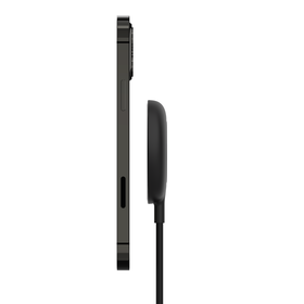 磁気ポータブルワイヤレス充電パッド7.5W, , hi-res