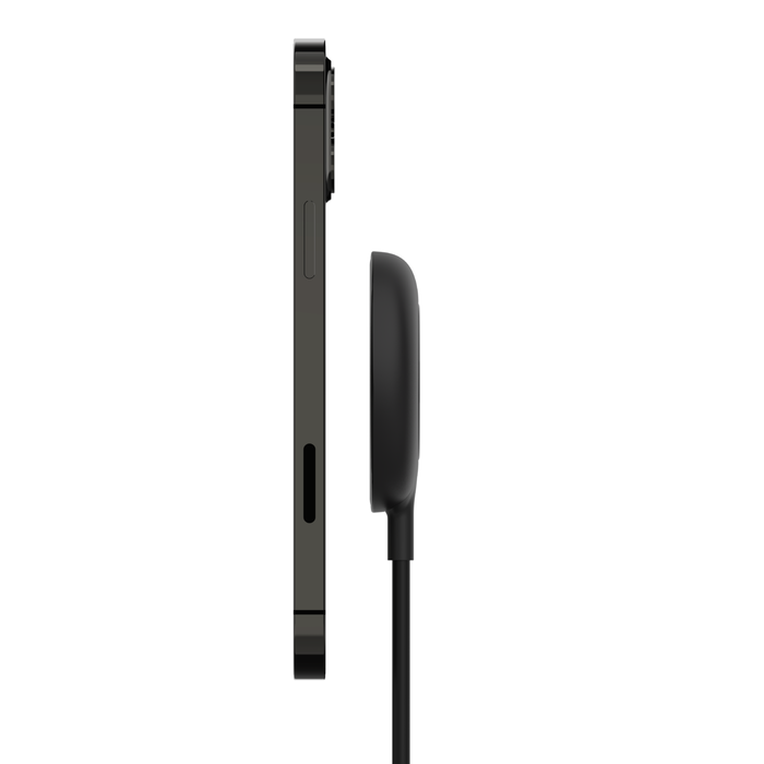 磁気ポータブルワイヤレス充電パッド7.5W, , hi-res