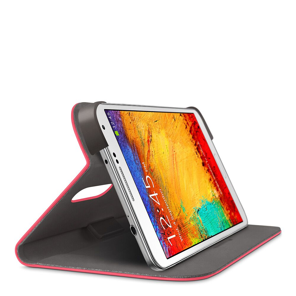 FormFit Coverlet for Galaxy Note 3, Sorbet, hi-res