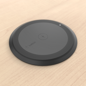 BOOST↑UP™ Wireless Charging Spot (Surface Installation), , hi-res