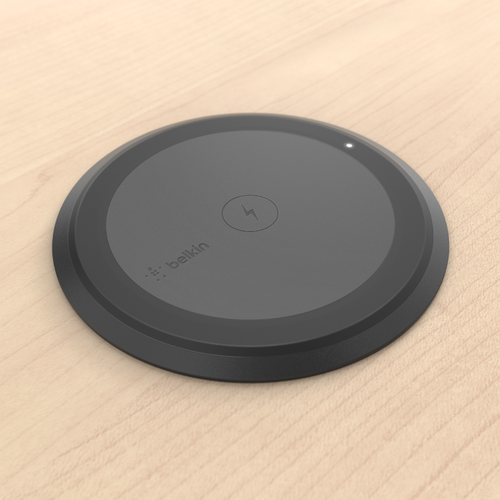 BOOST↑UP™ Wireless Charging Spot (Surface Installation)