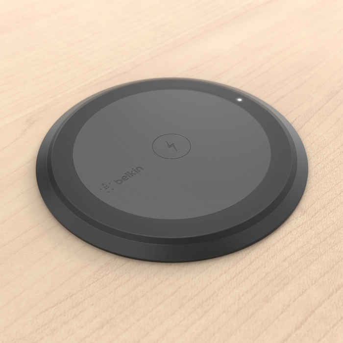 BOOST↑UP™ Wireless Charging Spot (Surface Installation), , hi-res