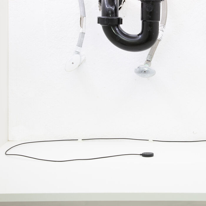 Smart Water Sensor Extension Node, , hi-res