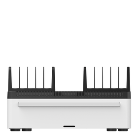 Store and Charge Go with fixed dividers, , hi-res